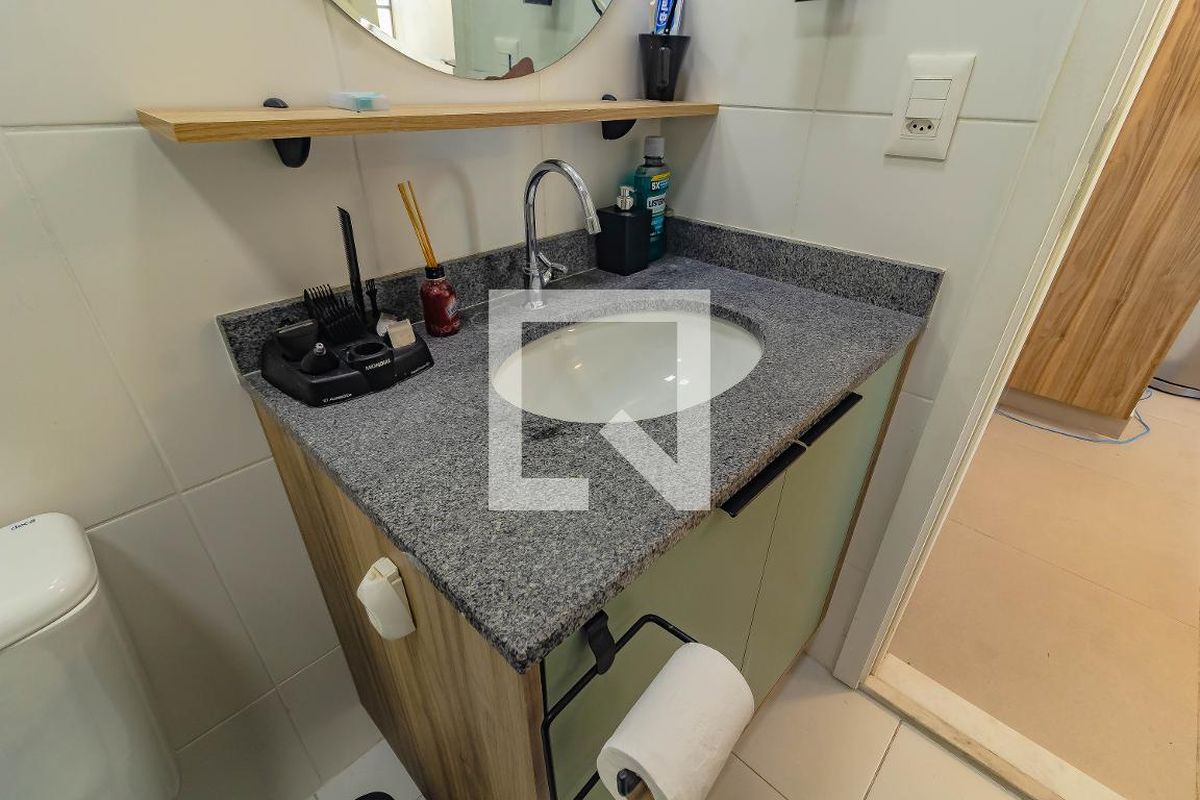 Apartamento, 1 quarto, 37 m² - Foto 12
