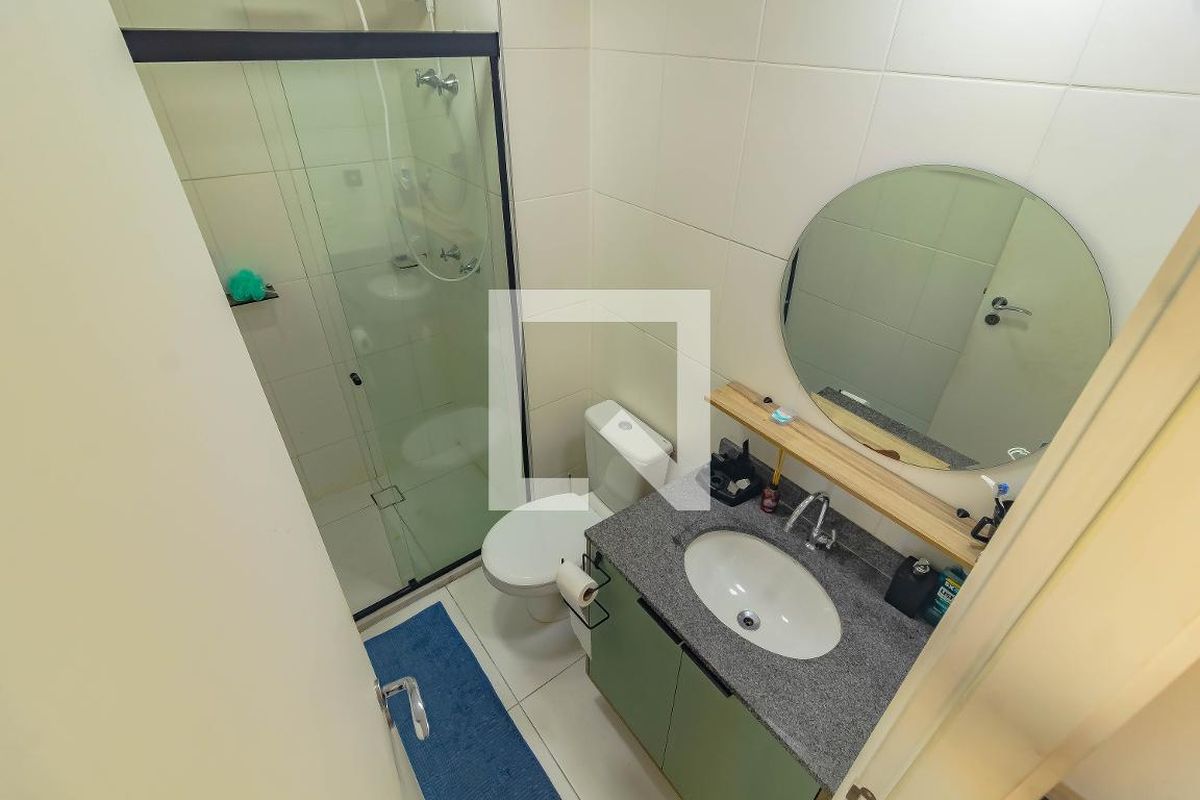 Apartamento, 1 quarto, 37 m² - Foto 9
