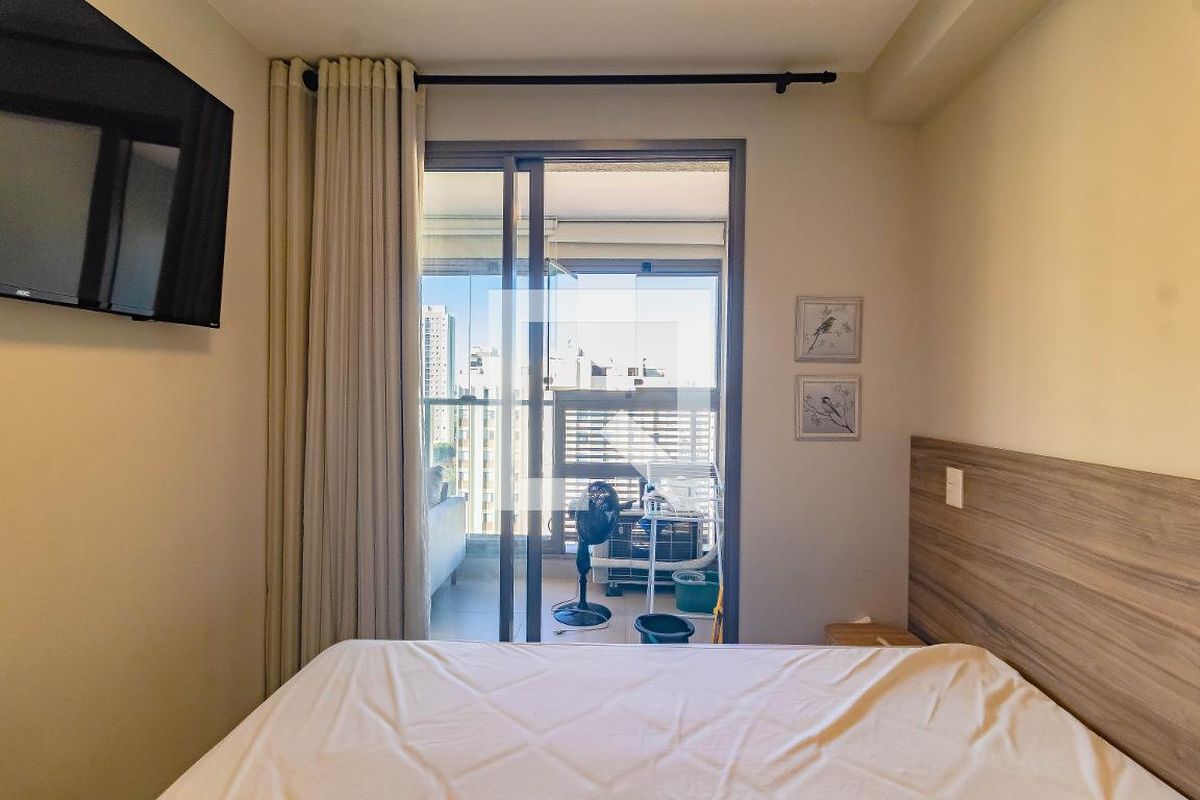 Apartamento, 1 quarto, 37 m² - Foto 8