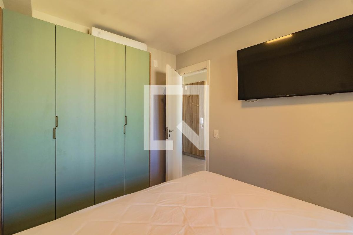 Apartamento, 1 quarto, 37 m² - Foto 7