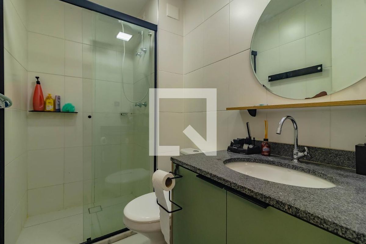 Apartamento, 1 quarto, 37 m² - Foto 10