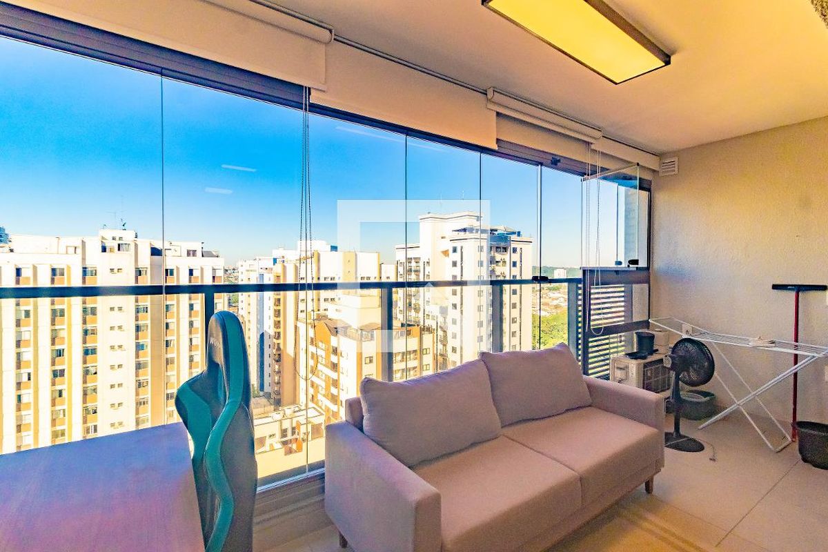 Apartamento, 1 quarto, 37 m² - Foto 4