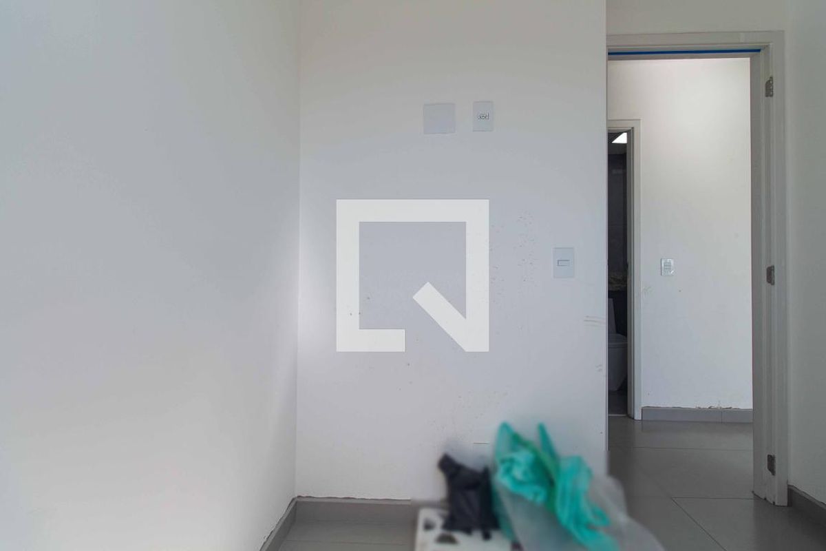 Apartamento, 2 quartos, 37 m² - Foto 9
