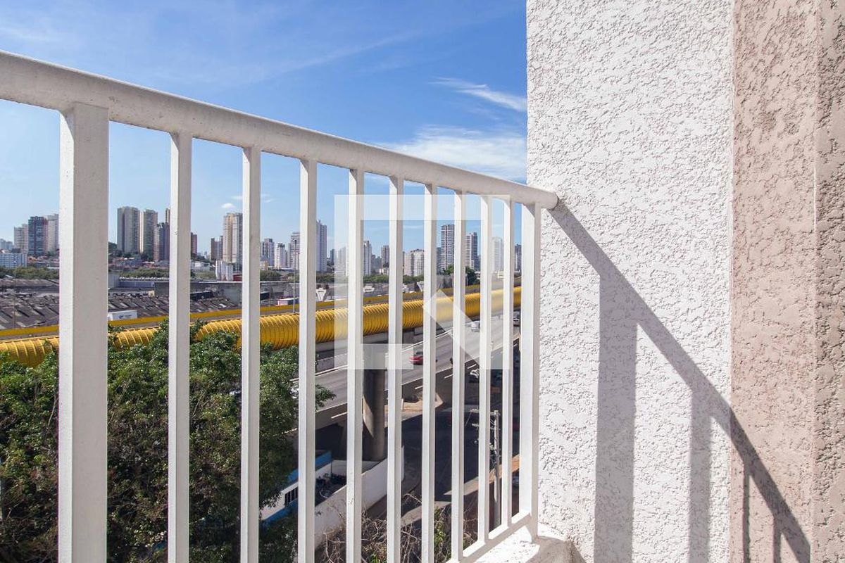 Apartamento, 2 quartos, 37 m² - Foto 29