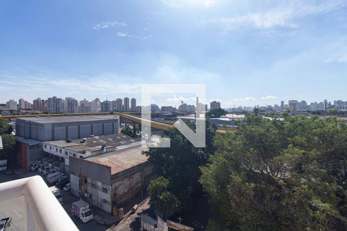 Apartamento, 2 quartos, 37 m² - Foto 30