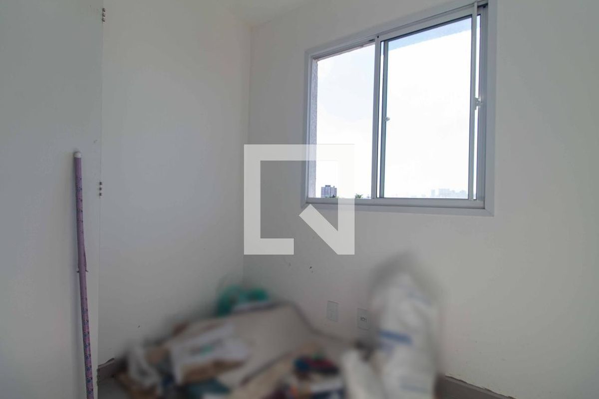 Apartamento, 2 quartos, 37 m² - Foto 7