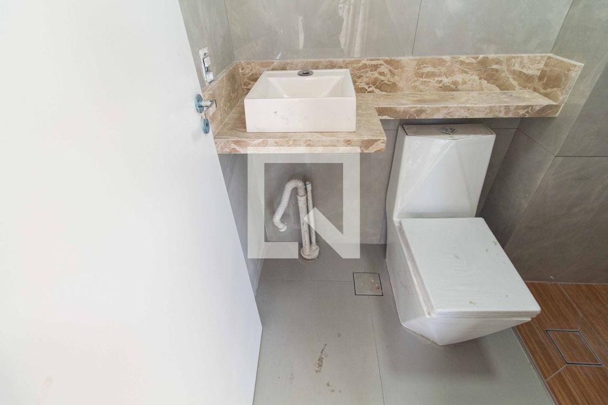 Apartamento, 2 quartos, 37 m² - Foto 14