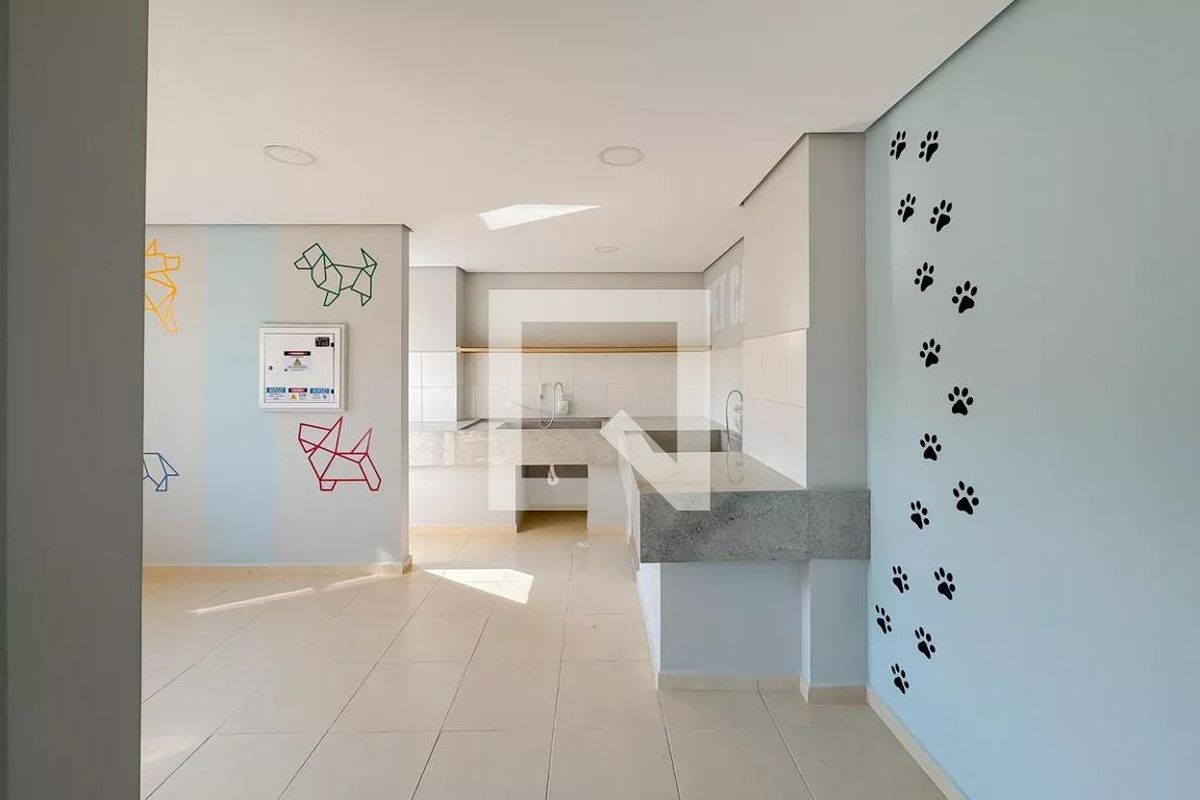 Apartamento, 2 quartos, 37 m² - Foto 39