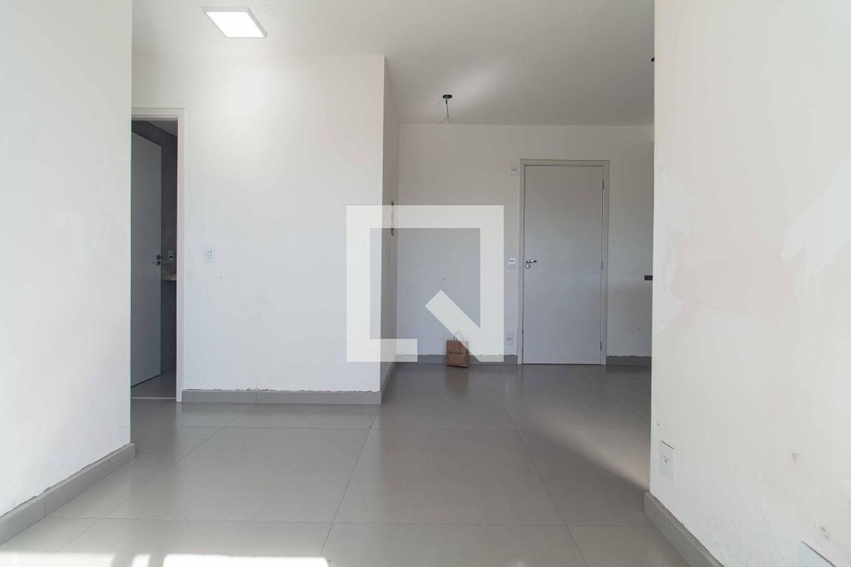 Apartamento, 2 quartos, 37 m² - Foto 5