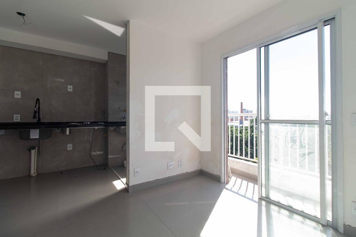Apartamento, 2 quartos, 37 m² - Foto 4