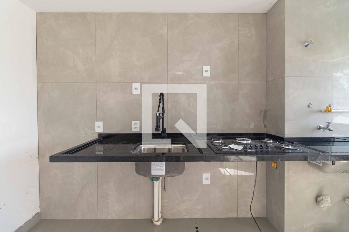 Apartamento, 2 quartos, 37 m² - Foto 21