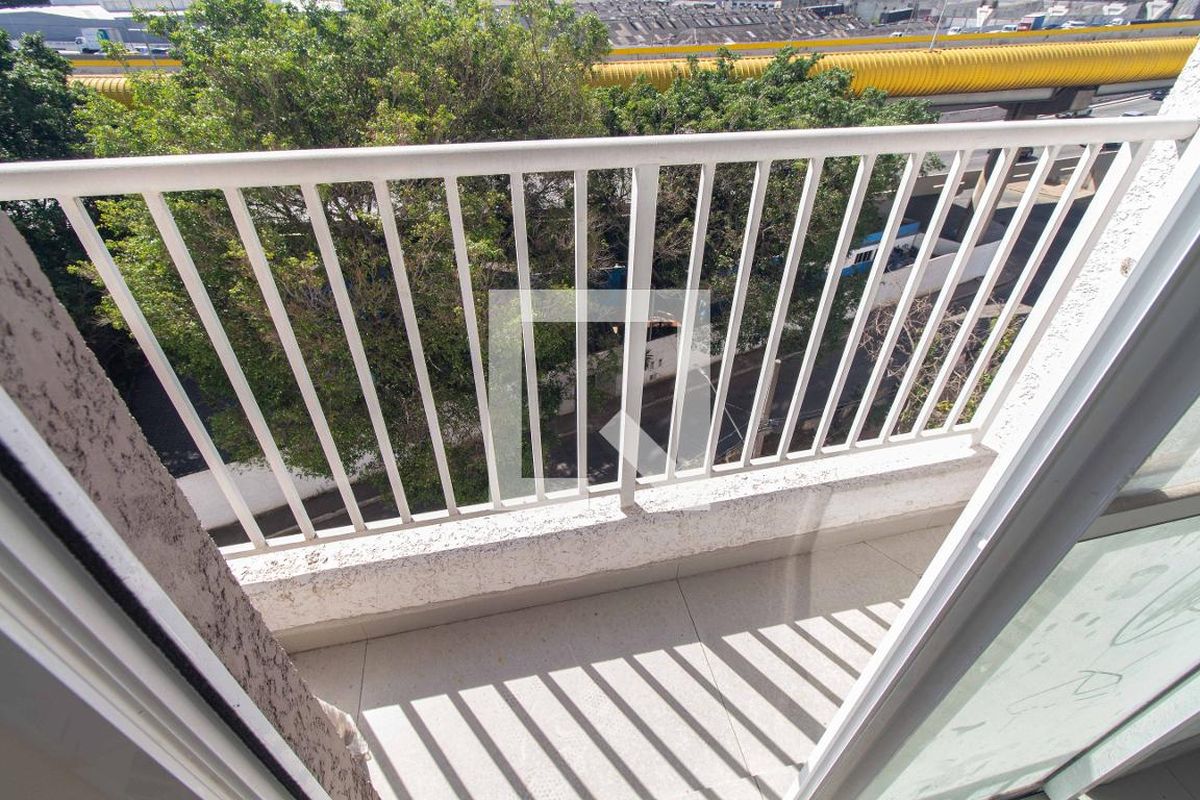 Apartamento, 2 quartos, 37 m² - Foto 28