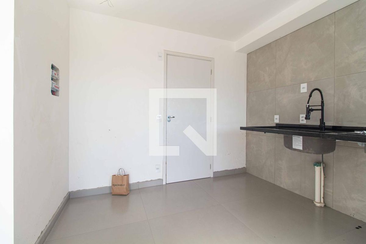 Apartamento, 2 quartos, 37 m² - Foto 19