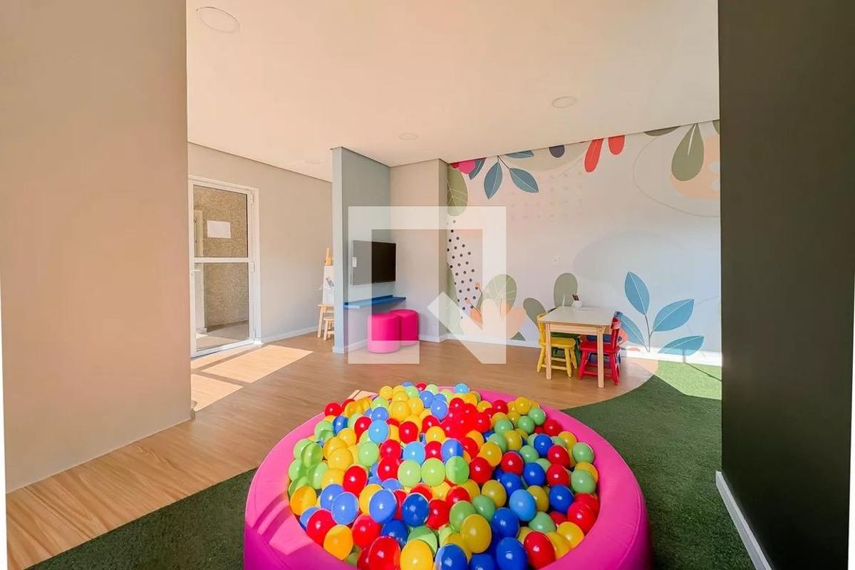 Apartamento, 2 quartos, 37 m² - Foto 41