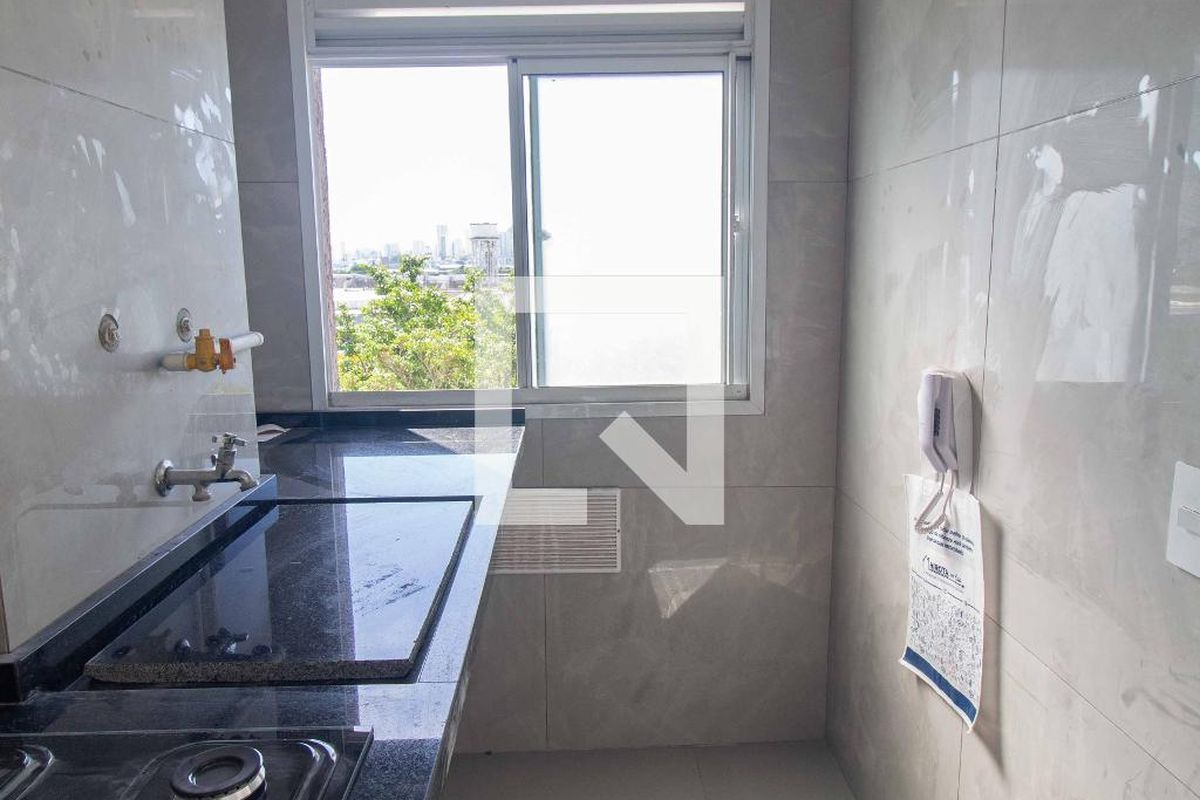 Apartamento, 2 quartos, 37 m² - Foto 25