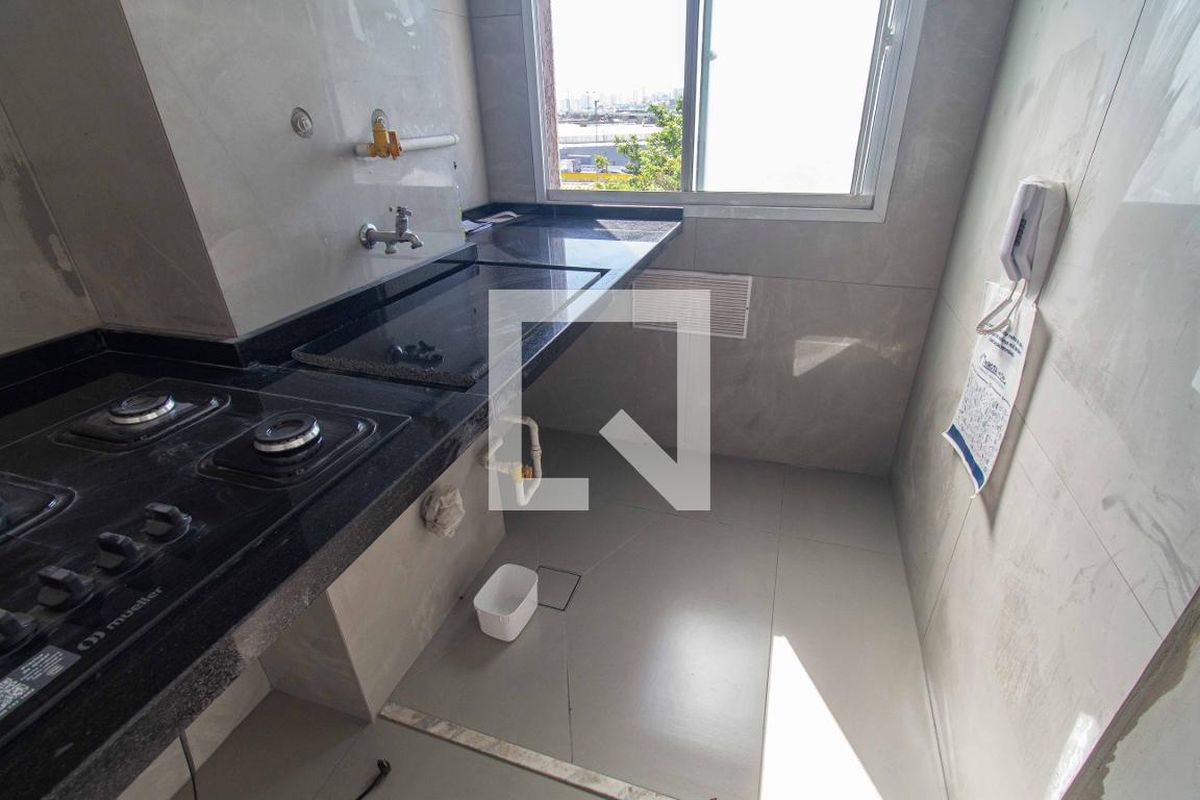 Apartamento, 2 quartos, 37 m² - Foto 23