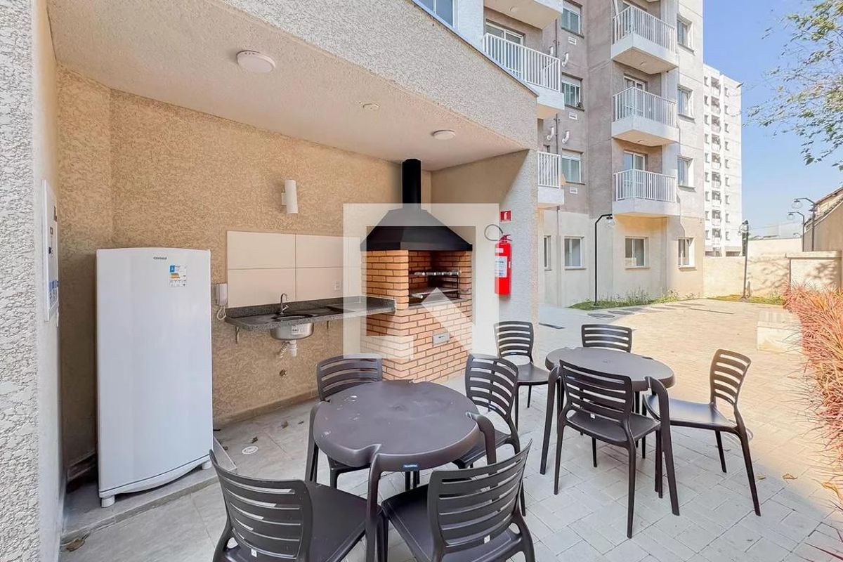 Apartamento, 2 quartos, 37 m² - Foto 33