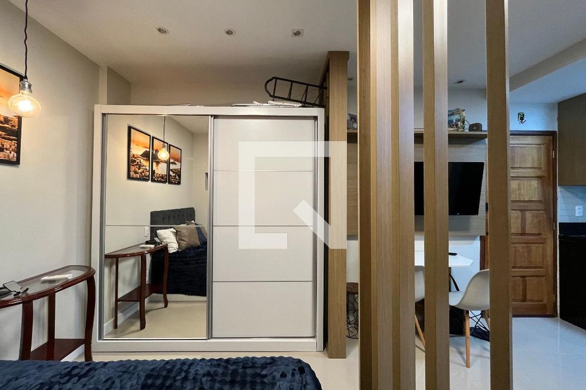 Kitnet-Studio, 25 m² - Foto 11