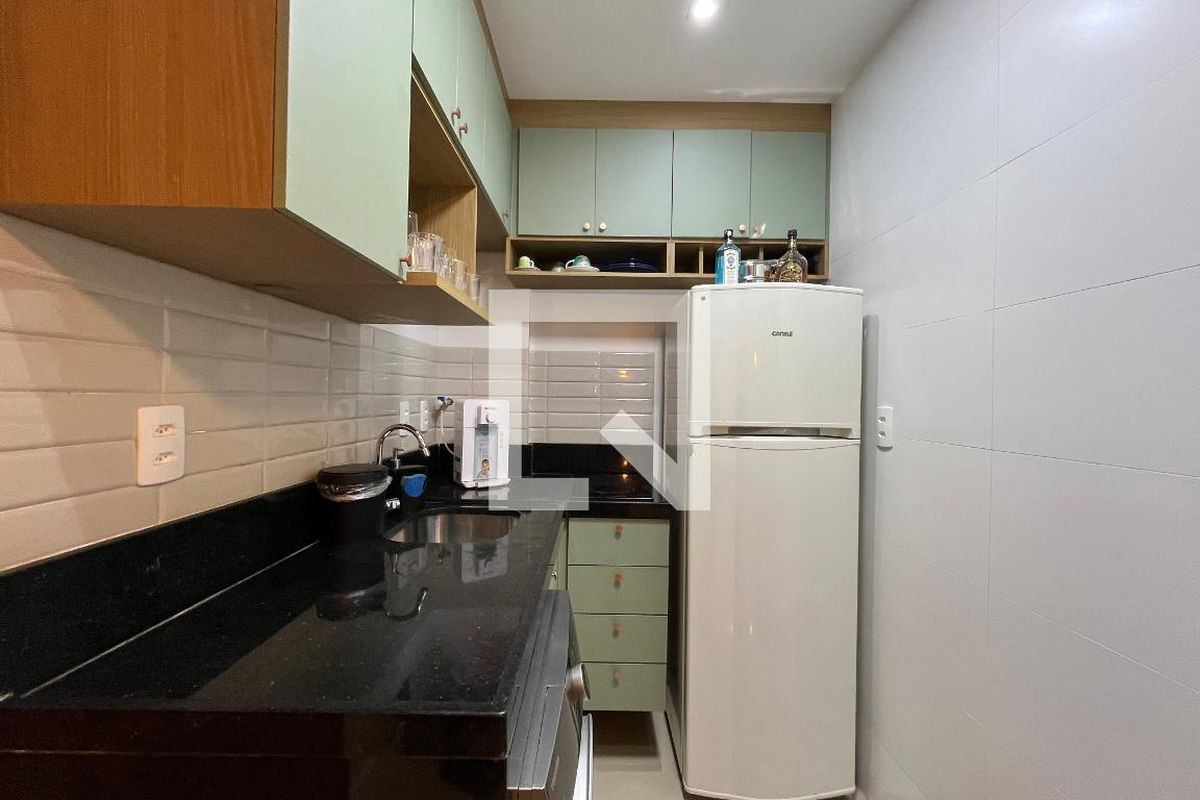 Kitnet-Studio, 25 m² - Foto 19