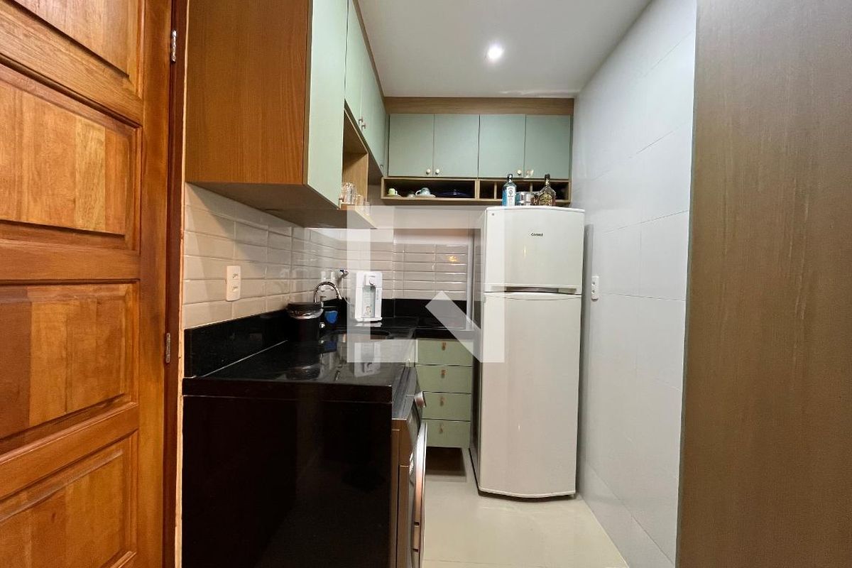 Kitnet-Studio, 25 m² - Foto 18