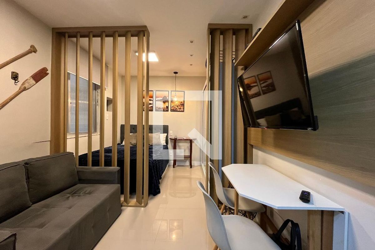 Kitnet-Studio, 25 m² - Foto 3