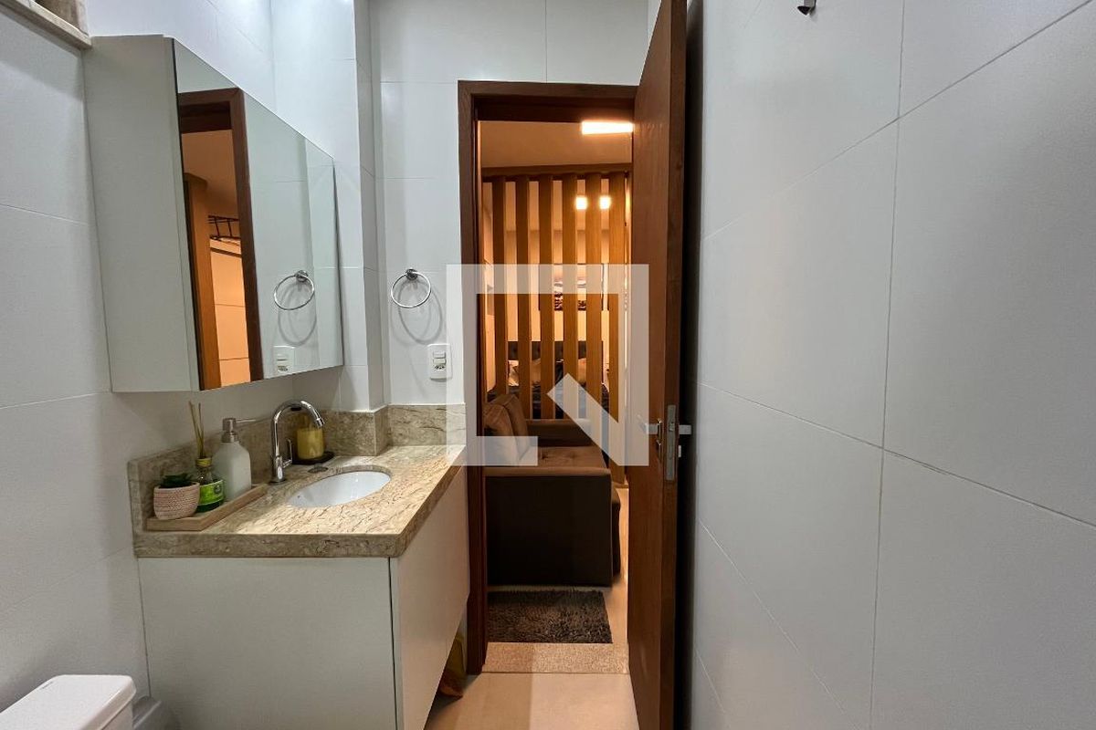 Kitnet-Studio, 25 m² - Foto 13
