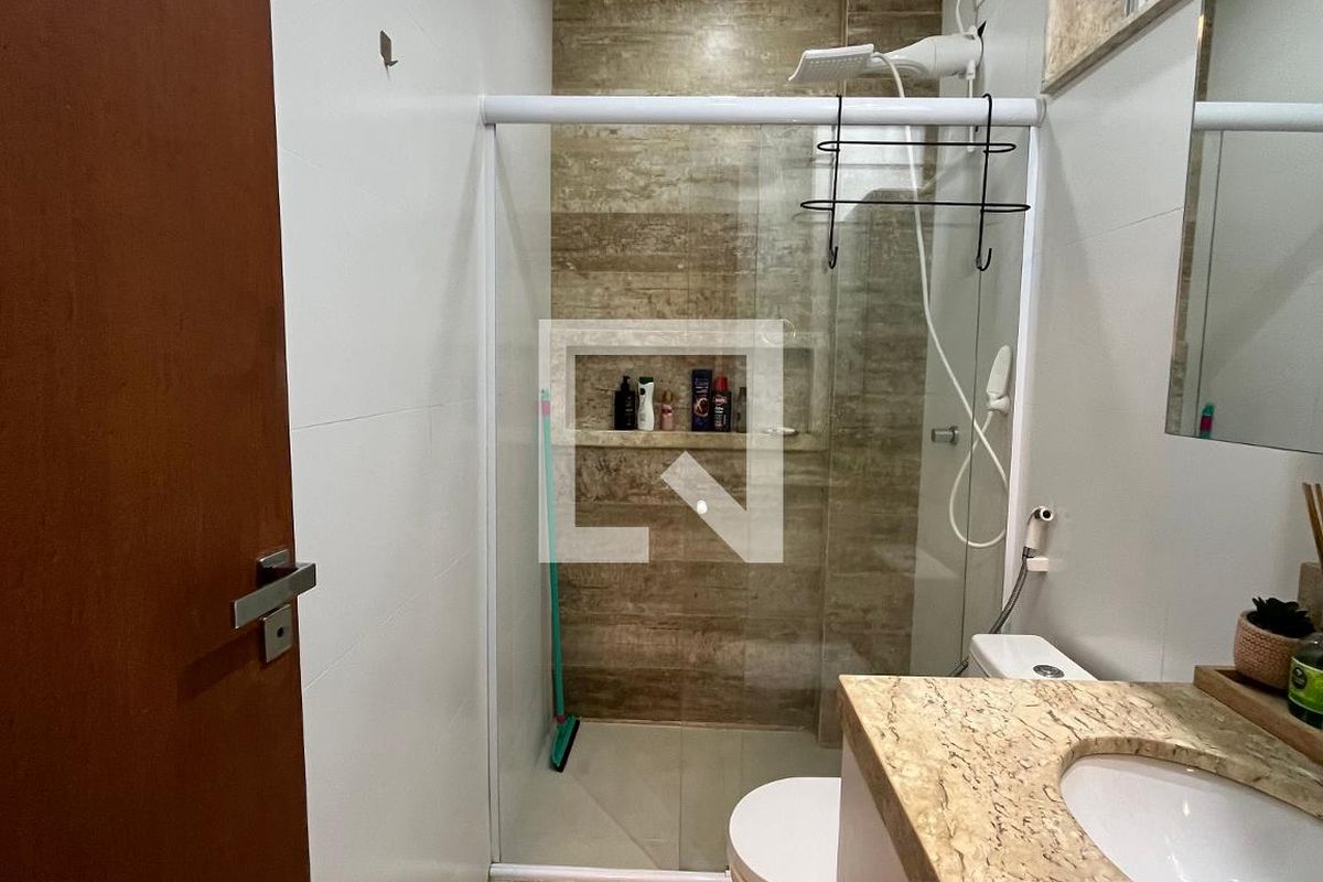 Kitnet-Studio, 25 m² - Foto 16