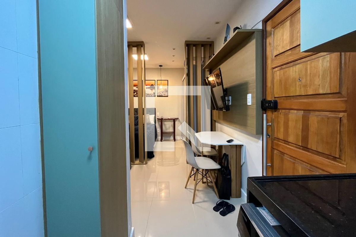 Kitnet-Studio, 25 m² - Foto 6