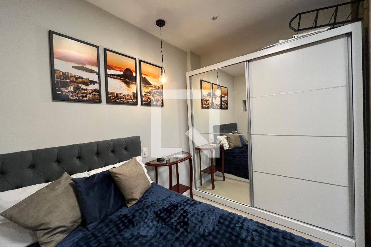 Kitnet-Studio, 25 m² - Foto 12