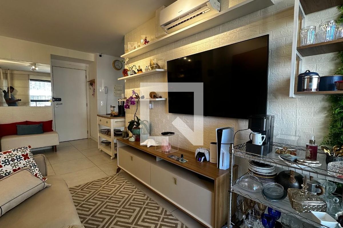 Apartamento, 3 quartos, 83 m² - Foto 4