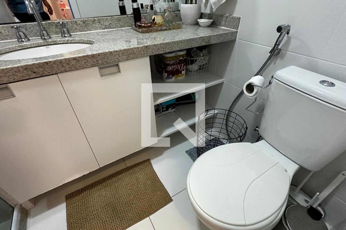 Apartamento, 3 quartos, 83 m² - Foto 24