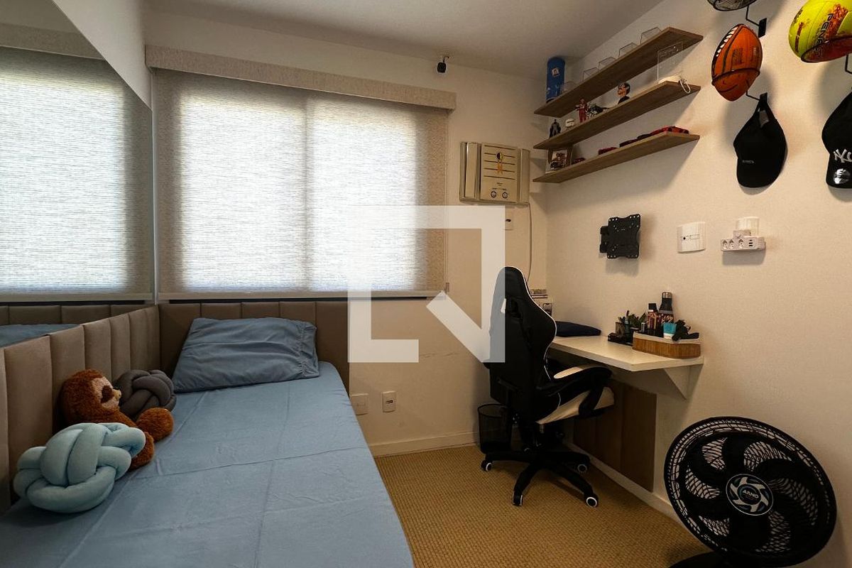 Apartamento, 3 quartos, 83 m² - Foto 11