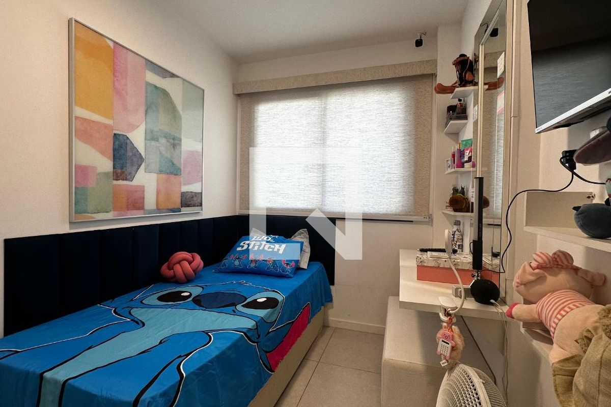 Apartamento, 3 quartos, 83 m² - Foto 9