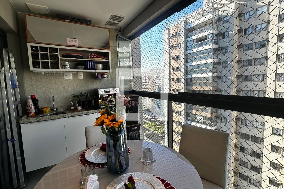Apartamento, 3 quartos, 83 m² - Foto 38