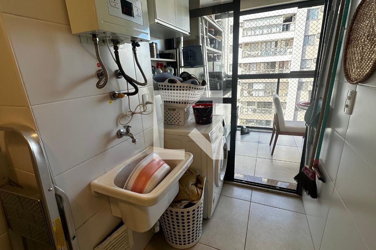 Apartamento, 3 quartos, 83 m² - Foto 32