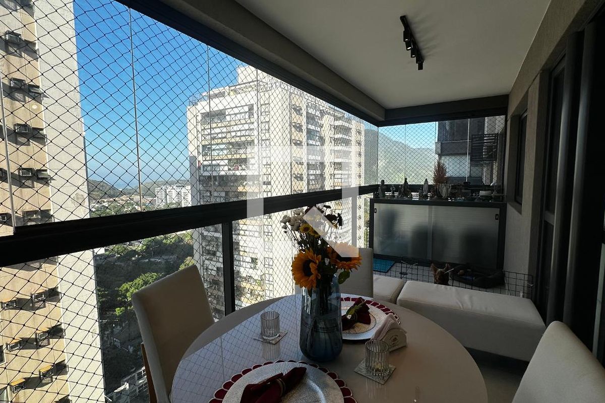 Apartamento, 3 quartos, 83 m² - Foto 35
