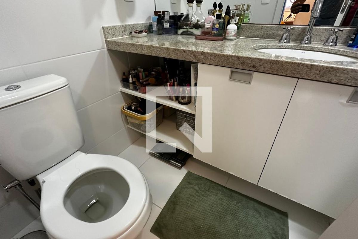 Apartamento, 3 quartos, 83 m² - Foto 21