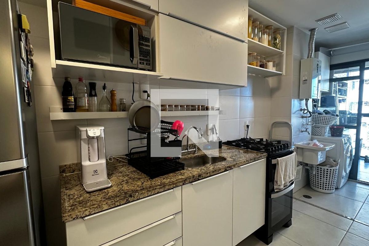 Apartamento, 3 quartos, 83 m² - Foto 29