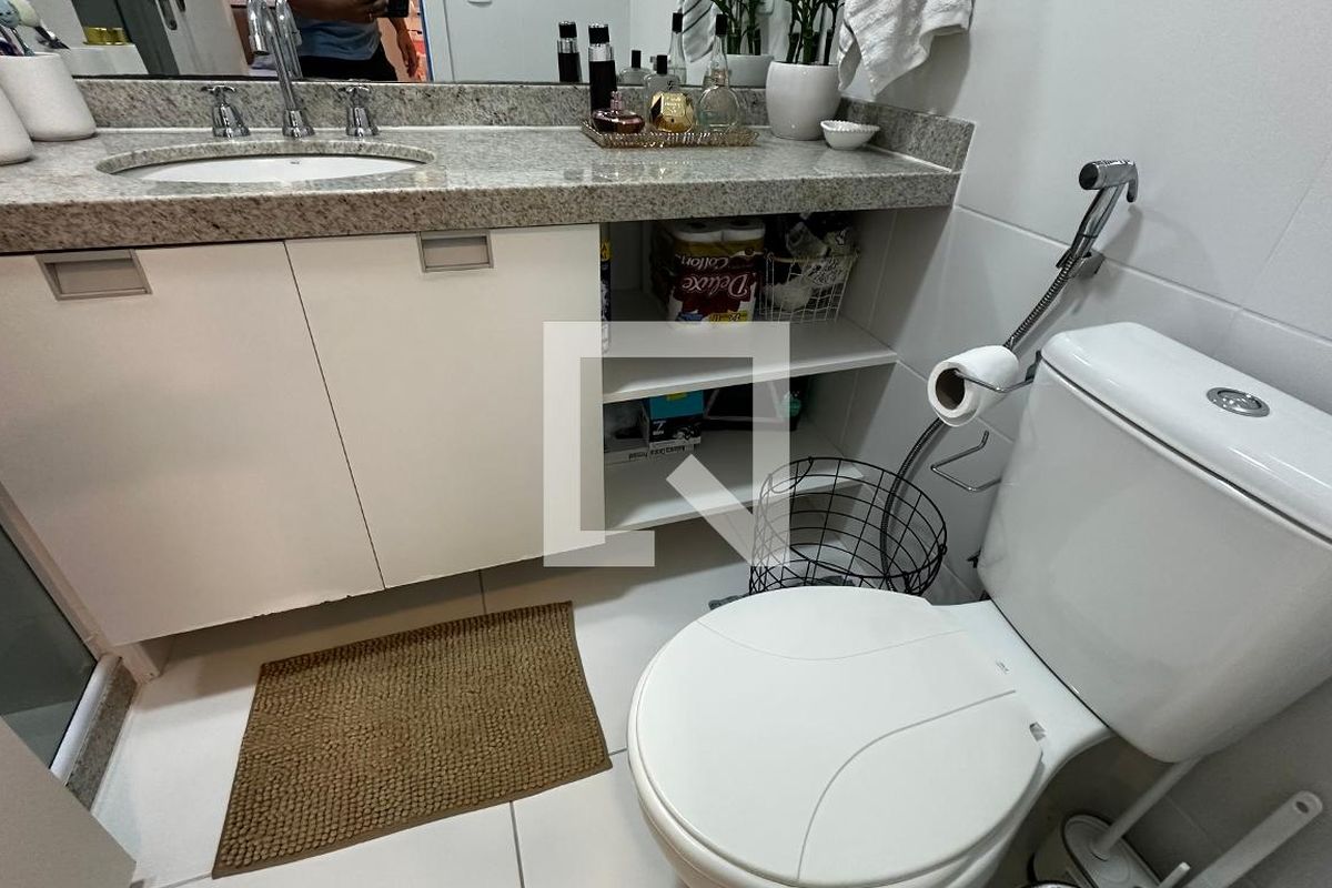 Apartamento, 3 quartos, 83 m² - Foto 25