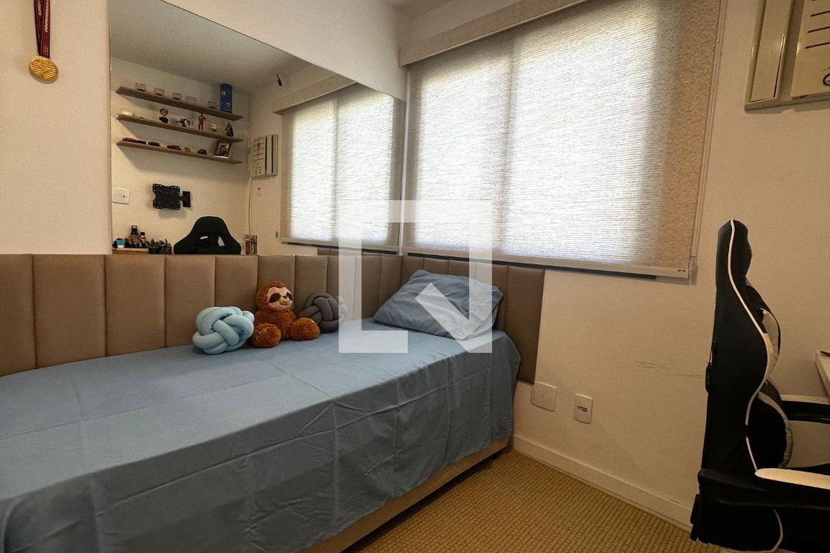 Apartamento, 3 quartos, 83 m² - Foto 12