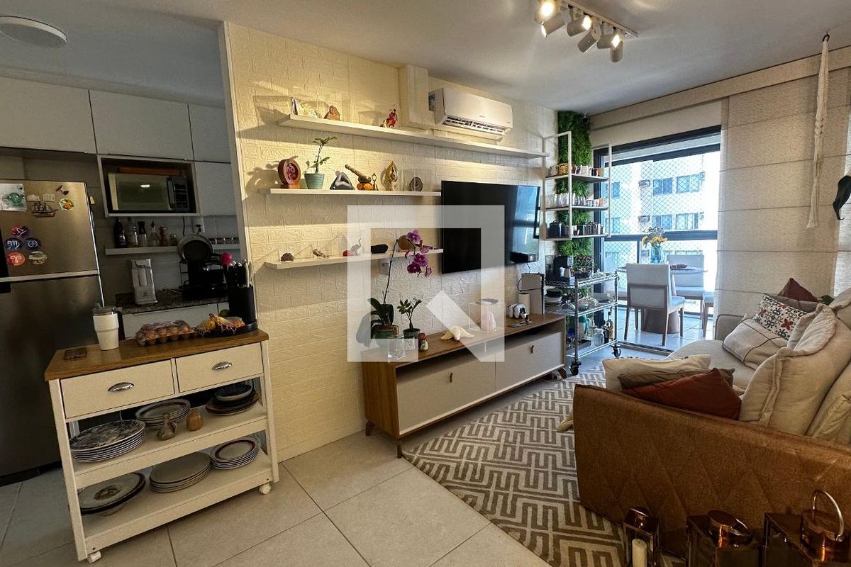 Apartamento, 3 quartos, 83 m² - Foto 2