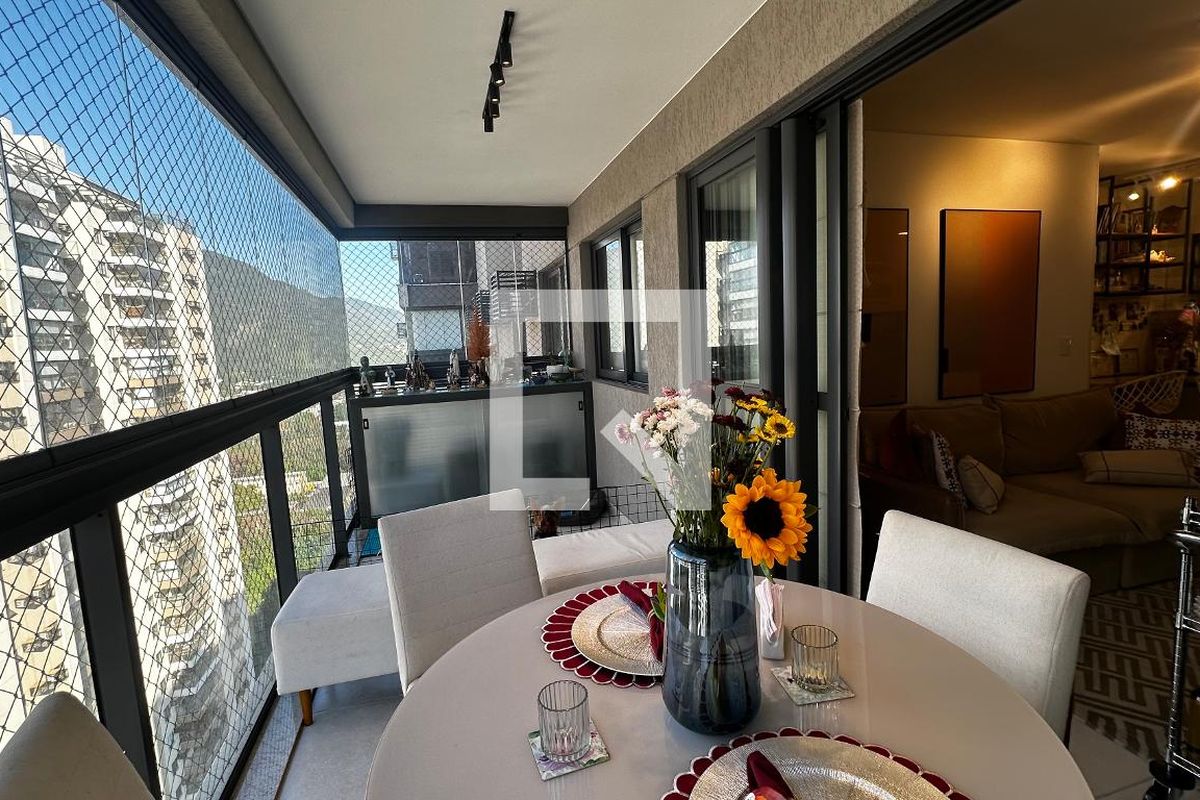 Apartamento, 3 quartos, 83 m² - Foto 36