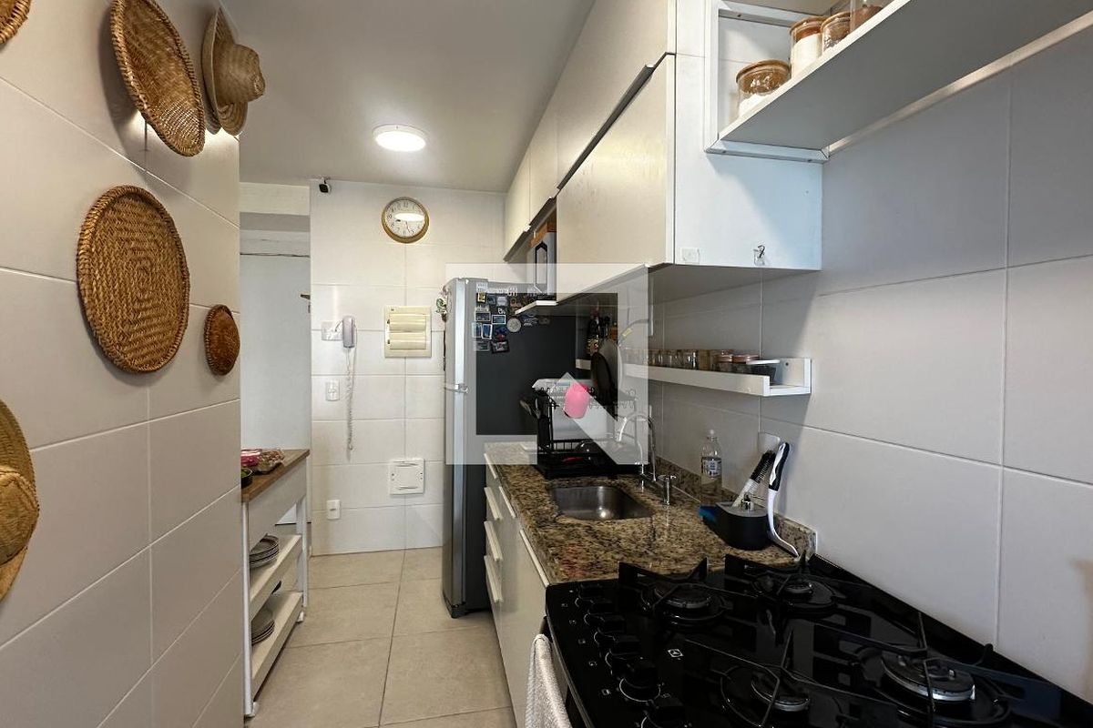 Apartamento, 3 quartos, 83 m² - Foto 31