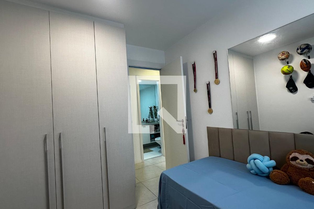 Apartamento, 3 quartos, 83 m² - Foto 14