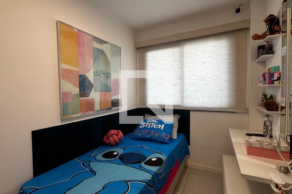 Apartamento, 3 quartos, 83 m² - Foto 5