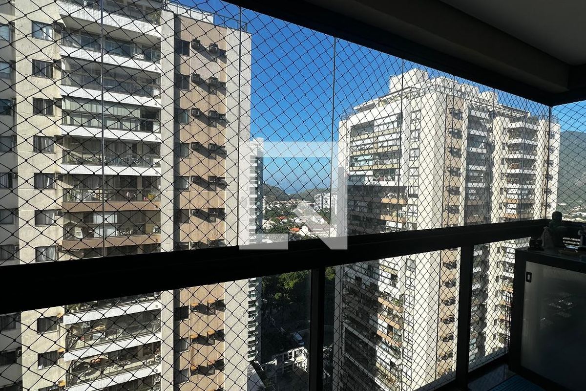 Apartamento, 3 quartos, 83 m² - Foto 39