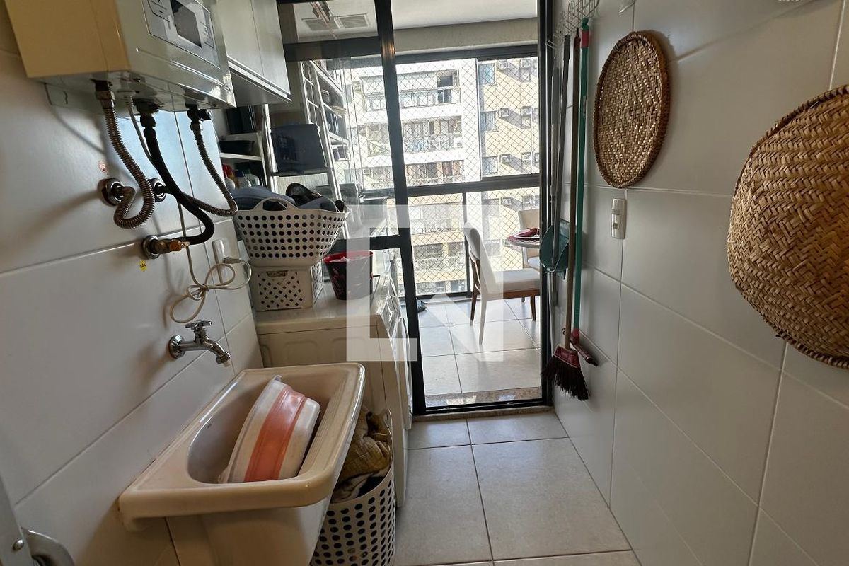 Apartamento, 3 quartos, 83 m² - Foto 33