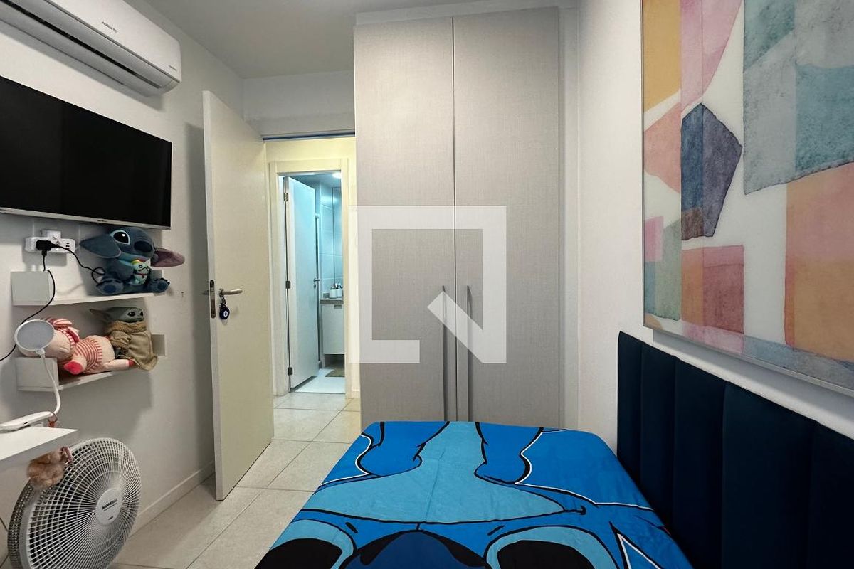 Apartamento, 3 quartos, 83 m² - Foto 8