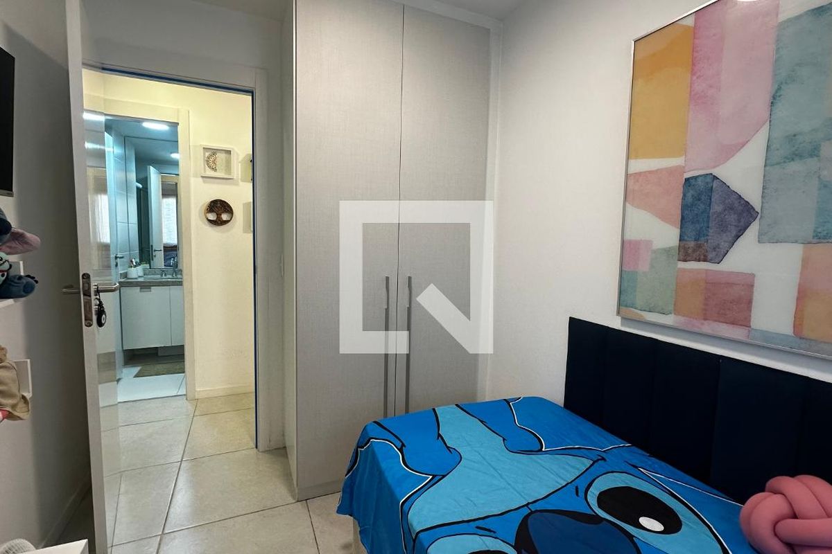 Apartamento, 3 quartos, 83 m² - Foto 7