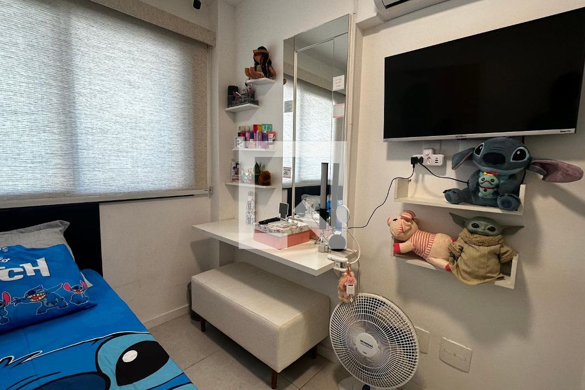 Apartamento, 3 quartos, 83 m² - Foto 6